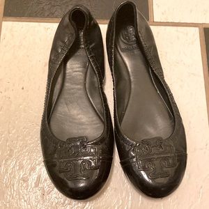 Tory Burch flats